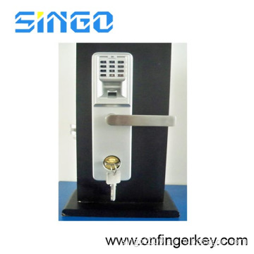 Home Safe Combined Fingerprint and Password Lock (UDBL806)